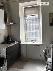 Довготривала оренда 1к квартири на пров. Вознесенський 9 • ID 34799898