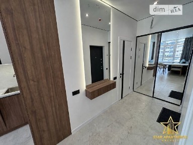 Довготривала оренда 2к квартири на пров. Курортний 2 • ID 34799829