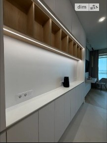 Довготривала оренда 1к квартири на вул. Набережна Перемоги 7 • ID 34799388