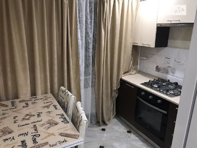 Довготривала оренда 3к квартири на вул. Данченка 3 • ID 34799190