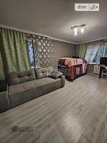 Довготривала оренда 3к квартири на вул. Нескорених • ID 34799117