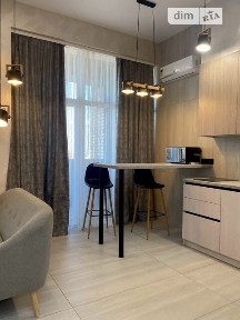 Довготривала оренда 1к квартири на пров. Шевченко Тараса • ID 34798873