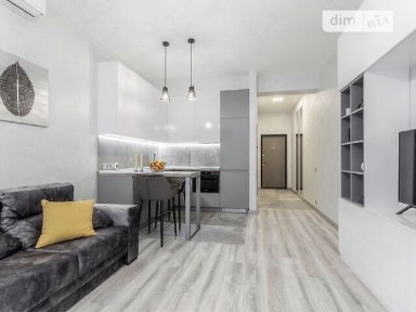 Довготривала оренда 1к квартири на просп. Оболонський 19 • ID 34798902