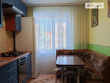 Довготривала оренда 3к квартири на просп. Миру 72 • ID 34798812