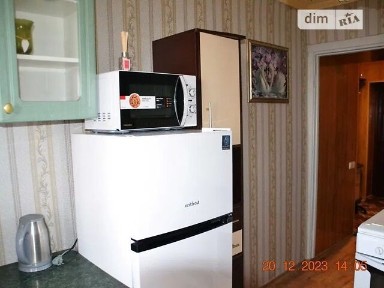 Довготривала оренда 1к квартири на вул. Незалежності 18 • ID 34798738