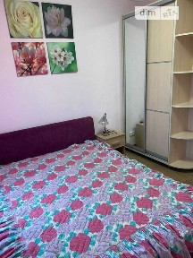 Довготривала оренда 2к квартири на вул. Нескорених 20/321 • ID 34798713