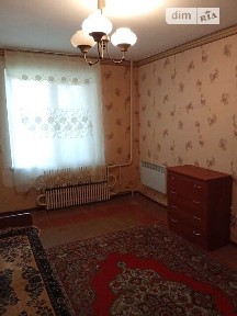 Довготривала оренда 1к квартири на вул. Набережна Перемоги • ID 34798560