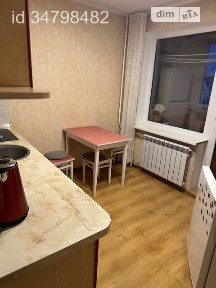 Довготривала оренда 1к квартири на просп. Оболонський 9 • ID 34798482