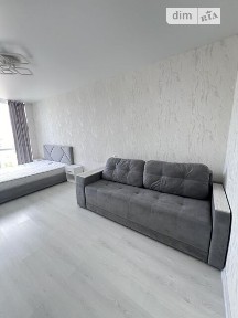 Довготривала оренда 1к квартири на вул. 600-річчя 3 • ID 34797609