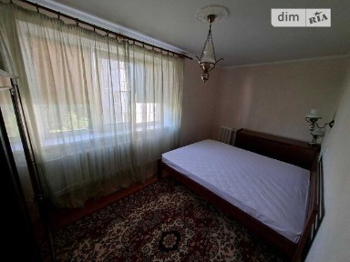 Довготривала оренда 3к квартири на вул. Якова Бреуса 18 • ID 34797317