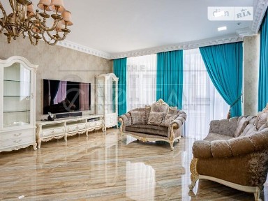 Довготривала оренда 3к квартири на вул. Андрія Верхогляда 9 • ID 34797063