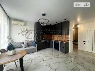 Довготривала оренда 3к квартири на вул. Віктора Некрасова 10А • ID 34796863