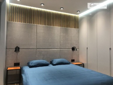 Довготривала оренда 2к квартири на вул. Зарічна 1Б • ID 34795732