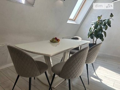 Довготривала оренда 1к квартири на вул. Канатна 38 • ID 34795448