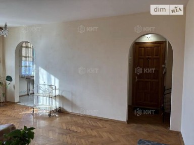 Довготривала оренда 3к квартири на вул. Дмитра Коцюбайла 2Б • ID 34795445