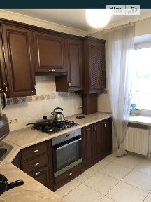Довготривала оренда 1к квартири на просп. Злуки • ID 34795402
