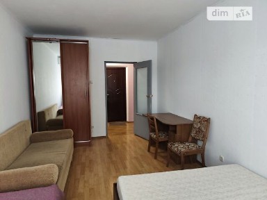 Довготривала оренда 1к квартири на вул. Ахматової Анни 43 • ID 34795356