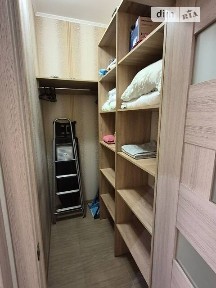 Довготривала оренда 1к квартири на вул. Перлинна 1 • ID 34795309