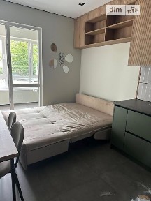 Довготривала оренда 1к квартири на вул. Повітряна 78 • ID 34795232
