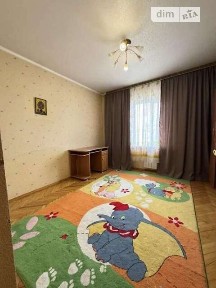 Довготривала оренда 3к квартири на вул. Олександри Екстер 12 • ID 34795204