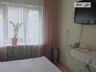 Довготривала оренда 2к квартири на вул. Люстдорфська дорога 148/3 • ID 34795116