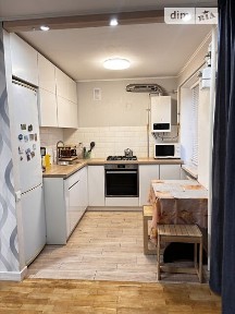 Довготривала оренда 2к квартири на просп. Аерокосмічний 312А • ID 34795078