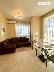 Довготривала оренда 2к квартири на вул. Сімферопольська • ID 34795040