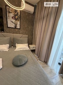 Довготривала оренда 1к квартири на вул. Чубаївська 1 • ID 34794987