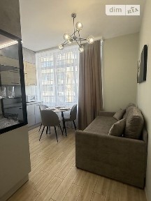 Довготривала оренда 1к квартири на вул. Валерія Самофалова 16А/6 • ID 34794983