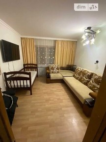 Довготривала оренда 3к квартири на вул. Ахматової Анни 43 • ID 34794954