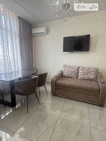 Довготривала оренда 1к квартири на вул. Валерія Самофалова 16А/3 • ID 34794967