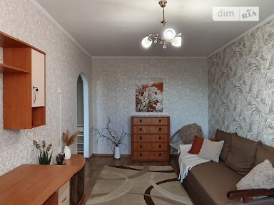 Довготривала оренда 1к квартири на вул. Леся Сердюка 4 • ID 34794032