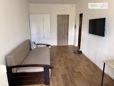 Довготривала оренда 1к квартири на вул. Вахтанга Кікабідзе 4 • ID 34794844