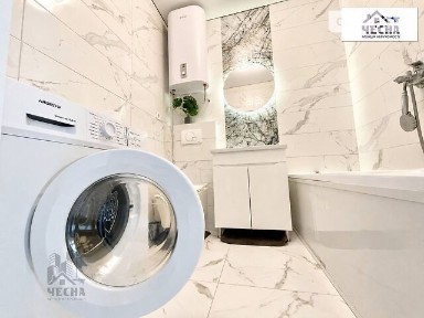 Довготривала оренда 1к квартири на вул. 600-річчя • ID 34794829