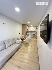 Довготривала оренда 1к квартири на вул. Кульпарківська 93 корпус 4 • ID 34794650
