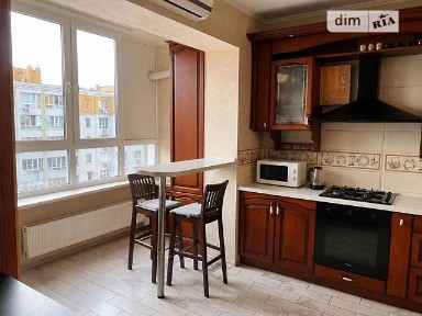 Довготривала оренда 3к квартири на вул. Жулянська 1В • ID 34794576