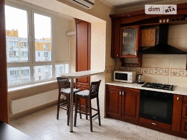 Довготривала оренда 3к квартири на вул. Жулянська 1В • ID 34794576