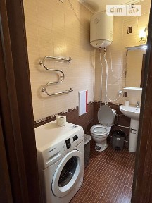 Довготривала оренда 1к квартири на вул. Саперно-Слобідська 24 • ID 34794456