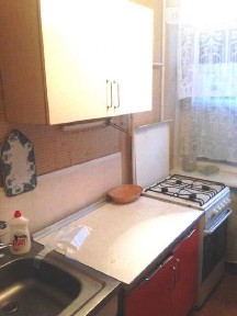 Довготривала оренда 1к квартири на вул. Гроденська 29 • ID 34794455
