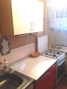 Довготривала оренда 1к квартири на вул. Гроденська 29 • ID 34794455