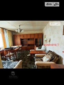 Довготривала оренда 3к квартири на вул. Олександри Екстер 8А • ID 34794229