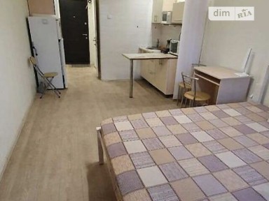 Довготривала оренда 1к квартири на вул. Добровольців 10 • ID 34794252