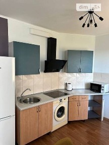 Довготривала оренда 1к квартири на вул. Самійла Кішки 5Г • ID 34794136