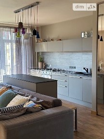 Довготривала оренда 3к квартири на вул. Івана Кавалерідзе 11 • ID 34794162