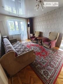 Довготривала оренда 2к квартири на вул. Клочківська • ID 34794223