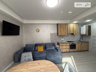 Довготривала оренда 1к квартири на вул. Пекарська 65 • ID 34794184