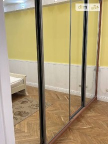 Довготривала оренда 2к квартири на узвіз Кловський 24 • ID 34794132