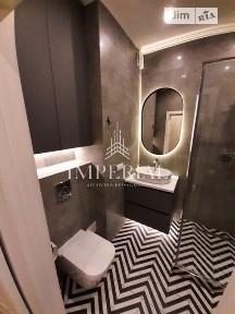 Довготривала оренда 1к квартири на вул. Набережно-Рибальська дорога 9 • ID 34793900