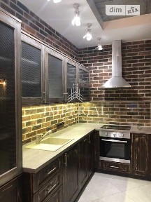 Довготривала оренда 2к квартири на вул. Жилянська 118 • ID 34793875