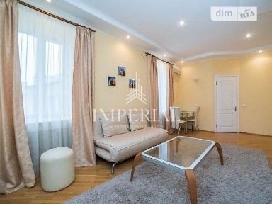 Довготривала оренда 2к квартири на вул. Мала Житомирська 20 • ID 34793869